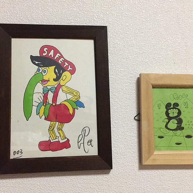 sqkrq39さんの実例写真