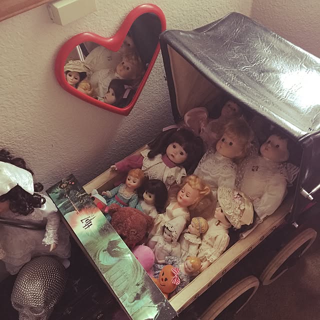 BelladonnaDollさんの実例写真