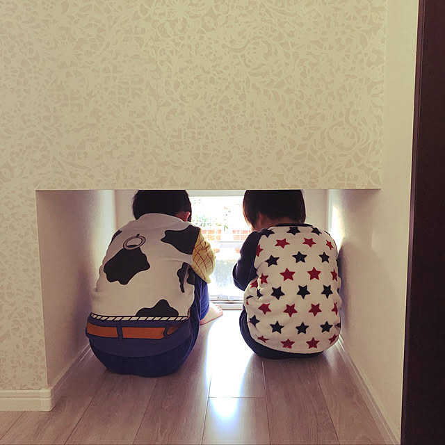 amhouseさんの実例写真