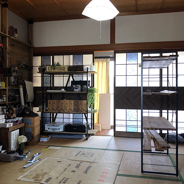 hashimaさんの実例写真