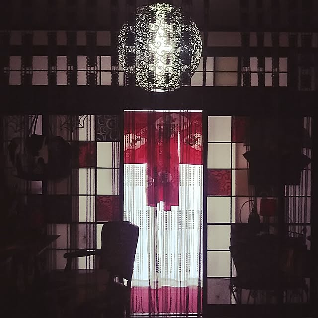 reksさんの実例写真