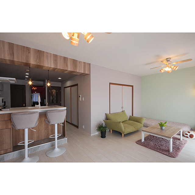 wagayano_meisterさんの実例写真