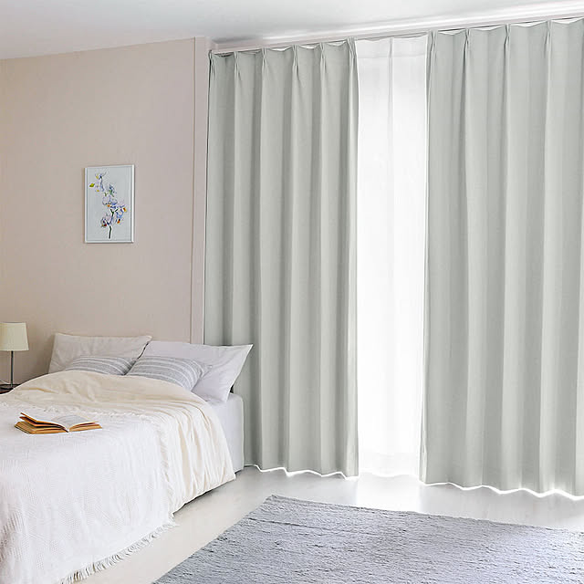 perfectspaceさんの部屋