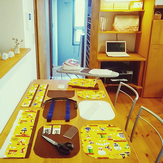 momo.smzさんの実例写真