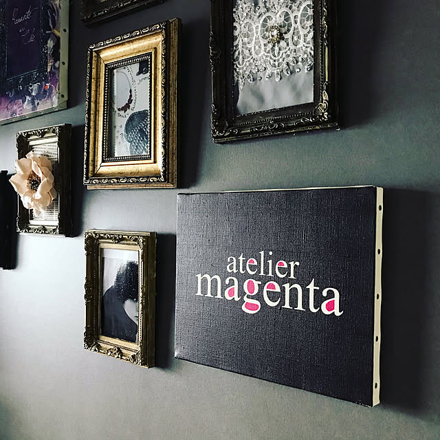 magentaさんの実例写真