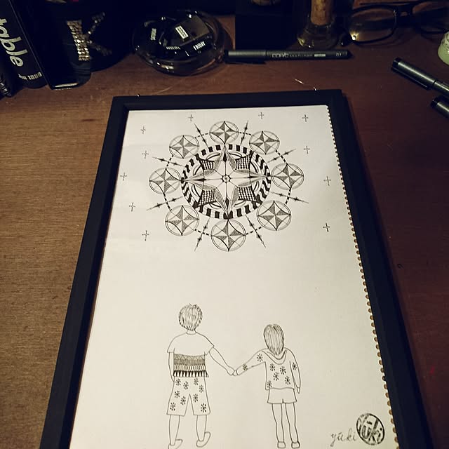 TOUEMONさんの実例写真