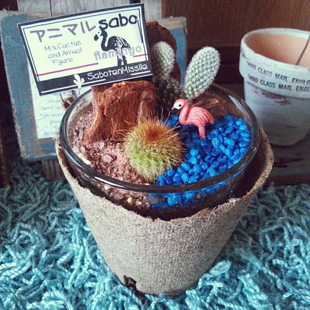 yukaさんの実例写真