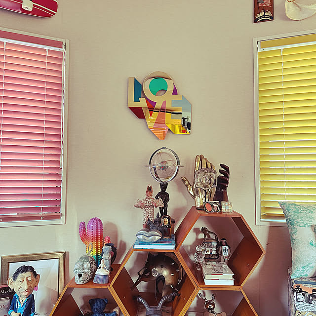 endlesssummerさんの実例写真