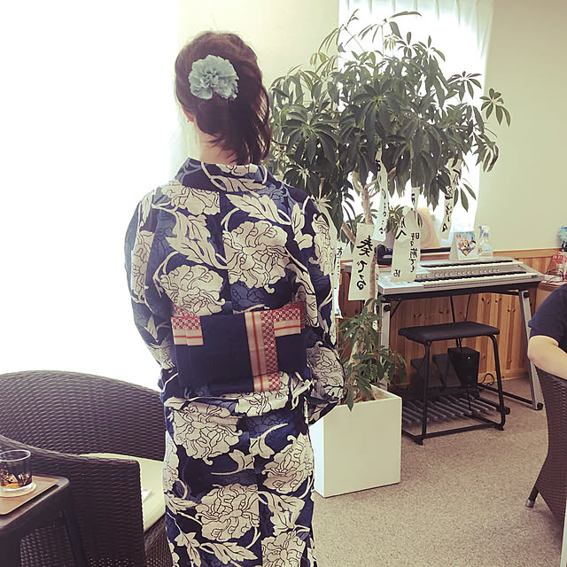 Naoさんの実例写真