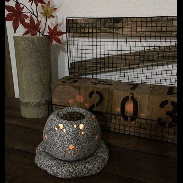 diybocchiさんの実例写真