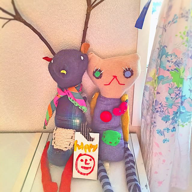 Sanaさんの実例写真