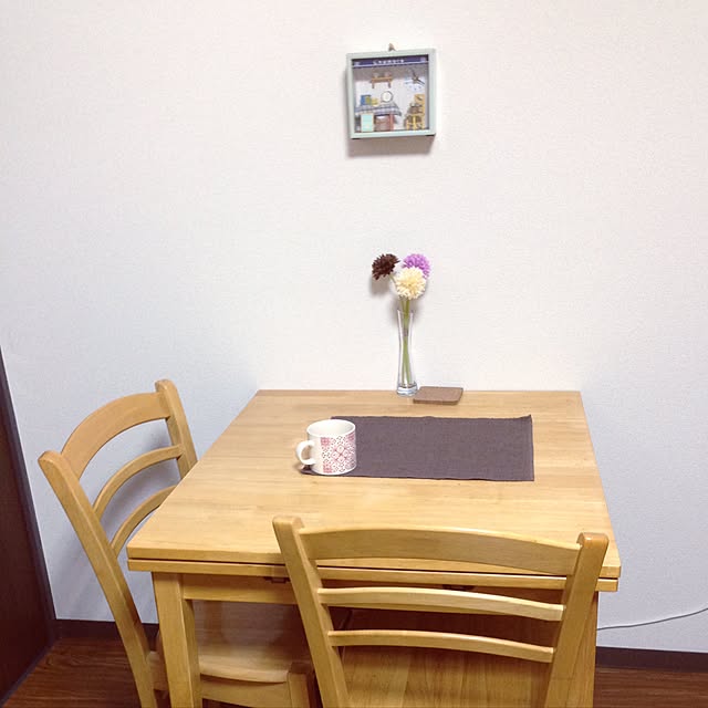Hanakoさんの実例写真