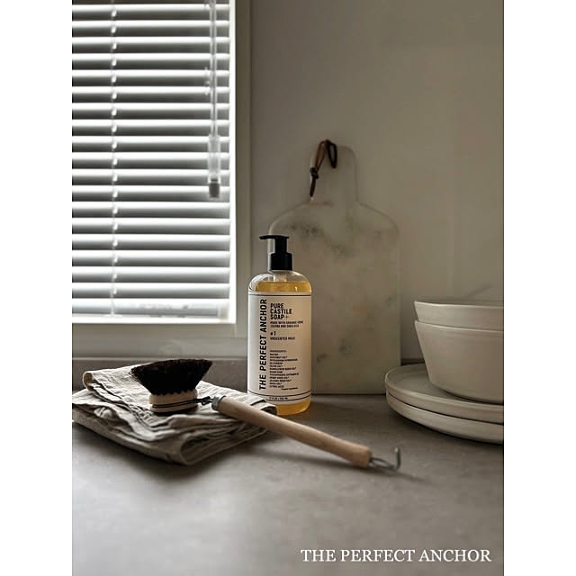 キッチン/the perfect anchor/海外インテリアのインテリア実例 - 2025-06-02 12:48:57