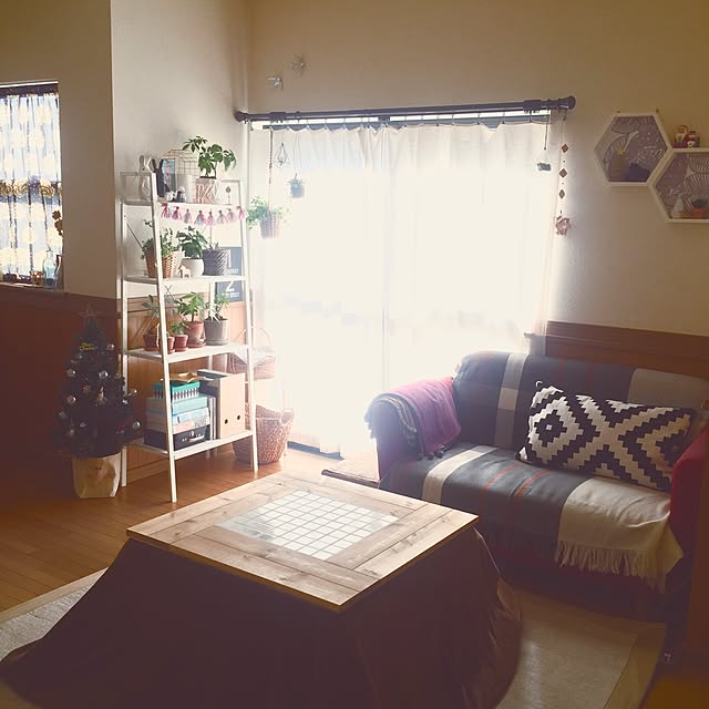 miki_kさんの実例写真