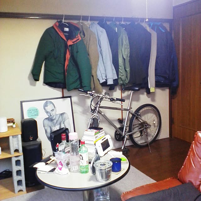 実例写真