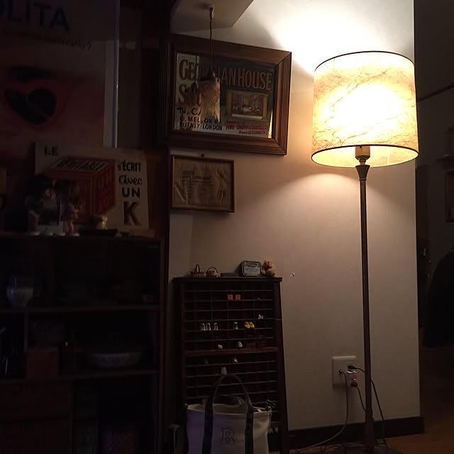 akahoshianさんの実例写真
