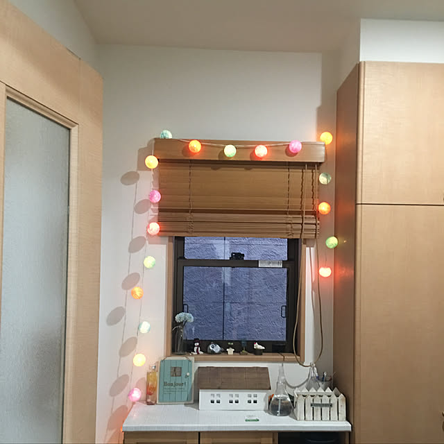 実例写真