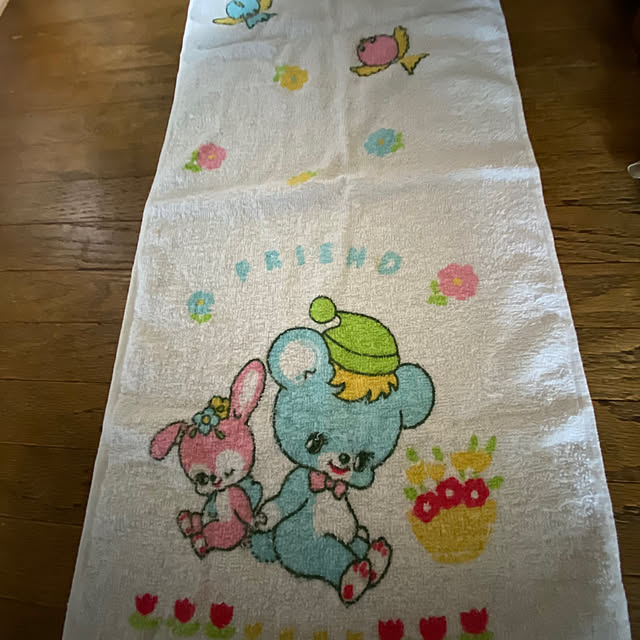 mamiさんの部屋
