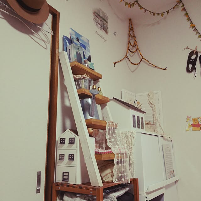 namichocoさんの実例写真