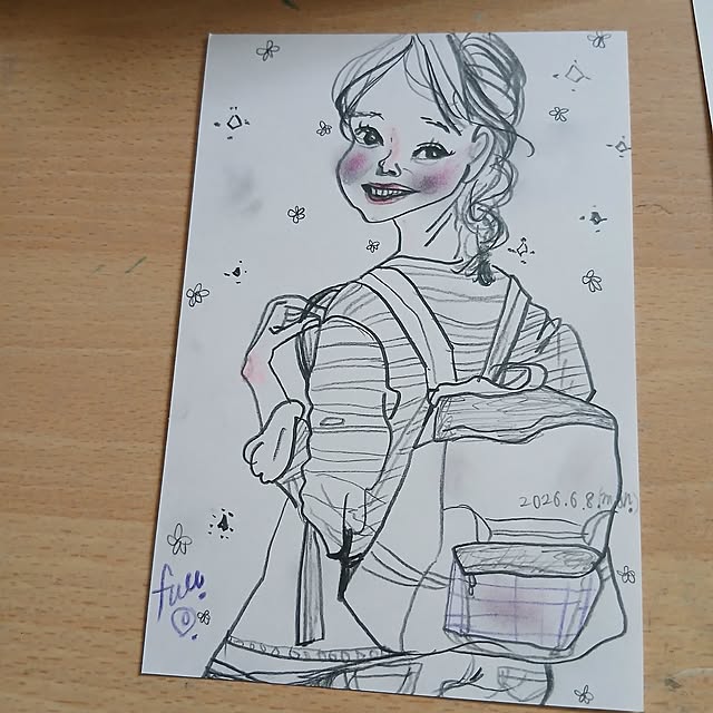 LingoFuu.さんの部屋