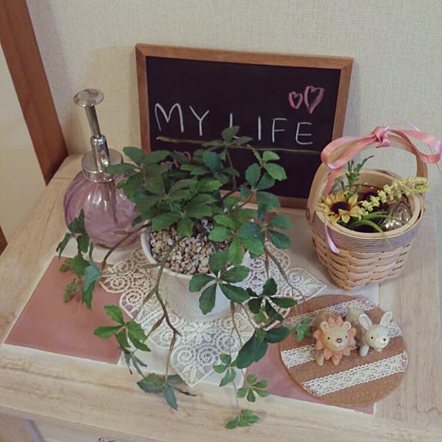 momoさんの実例写真