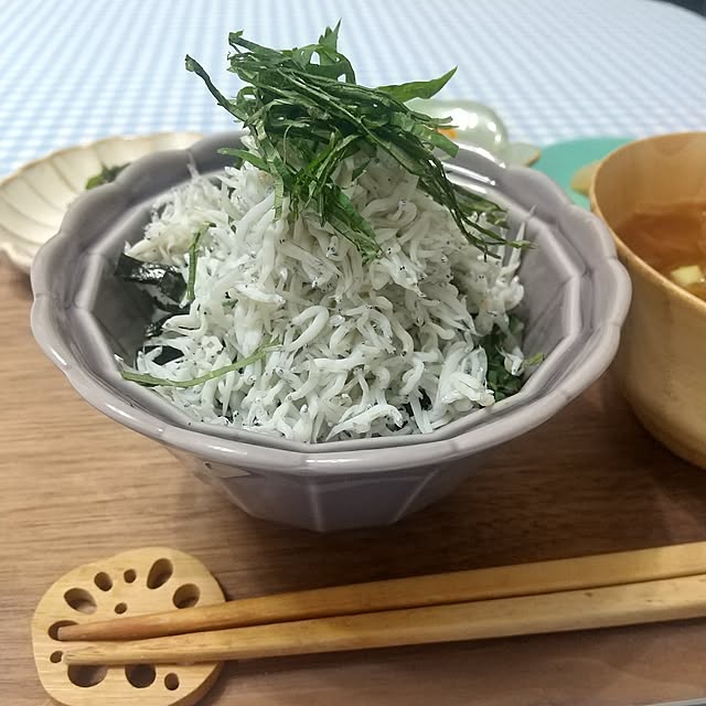 Rさんの実例写真