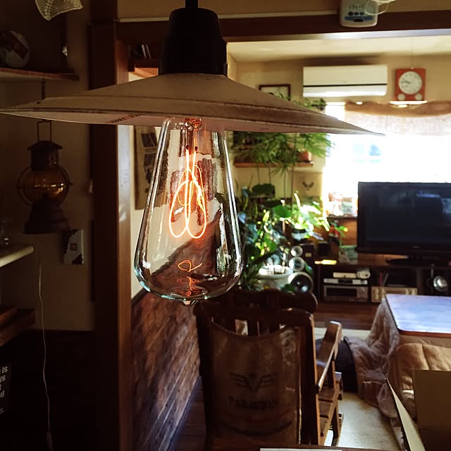 Peroさんの実例写真