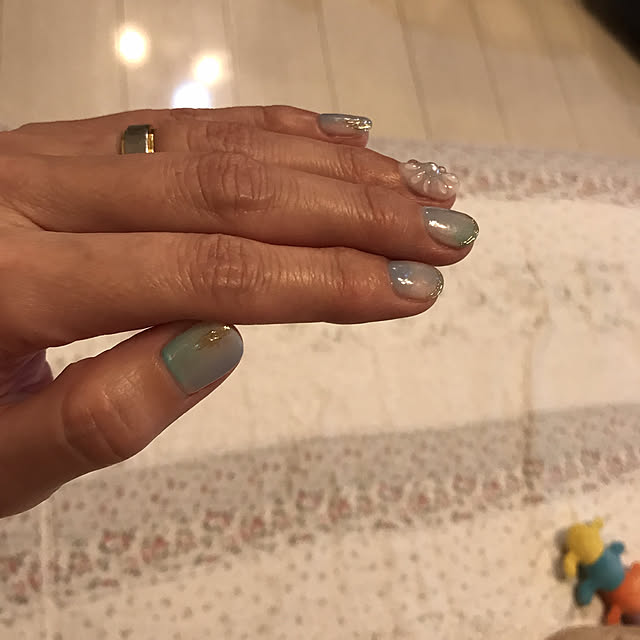 oceanさんの部屋