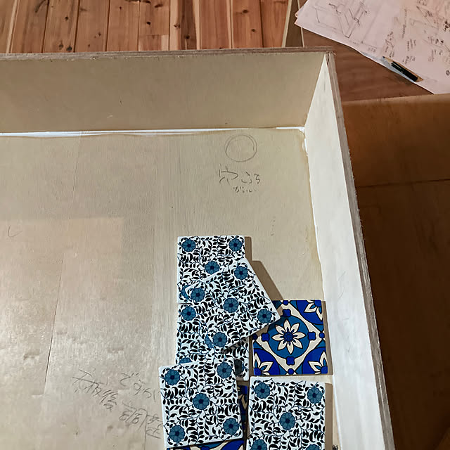 teaさんの部屋