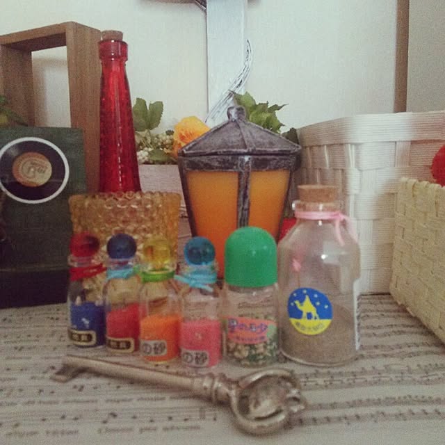 yukkoさんの実例写真