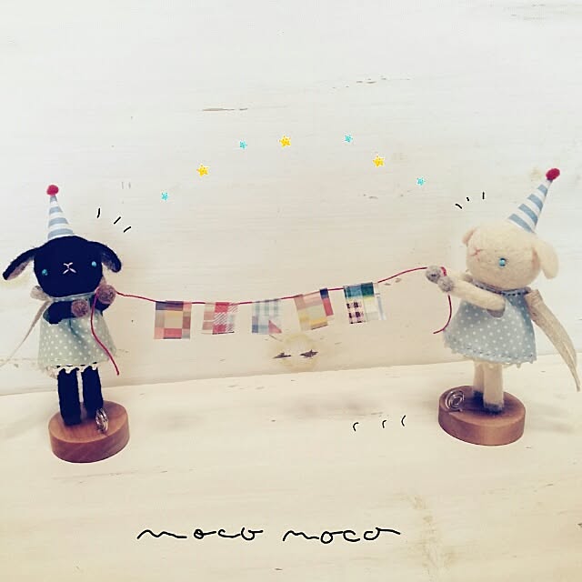 moco-mocoさんの実例写真
