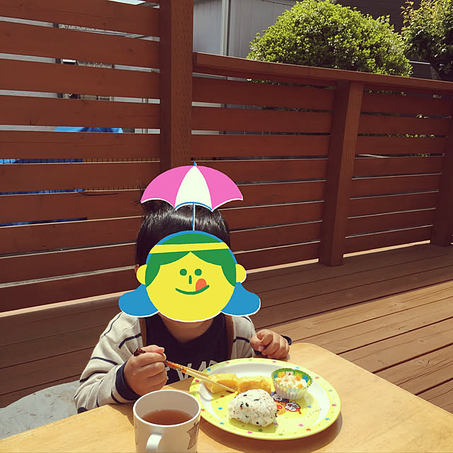 sarahさんの実例写真