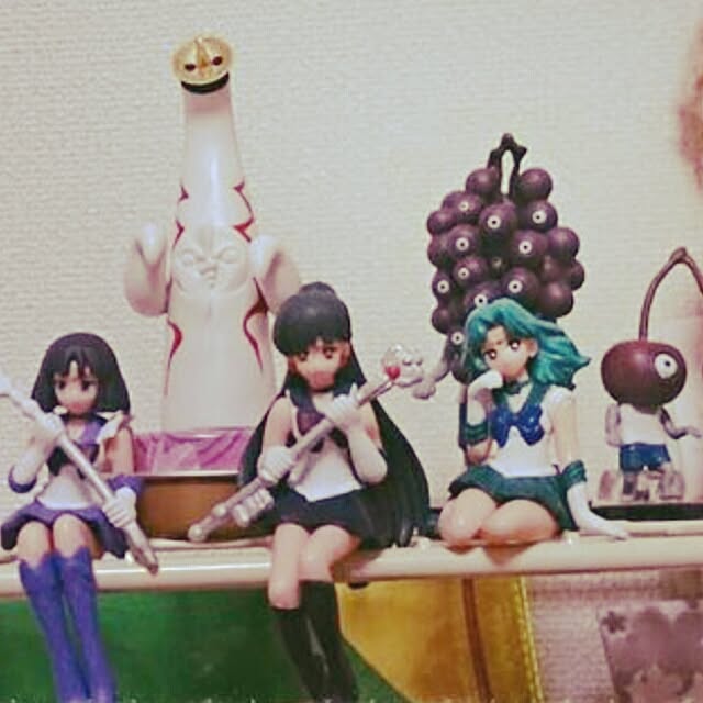 mayaさんの実例写真