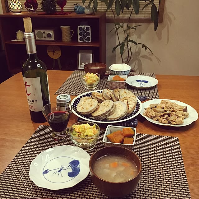 tomoさんの実例写真