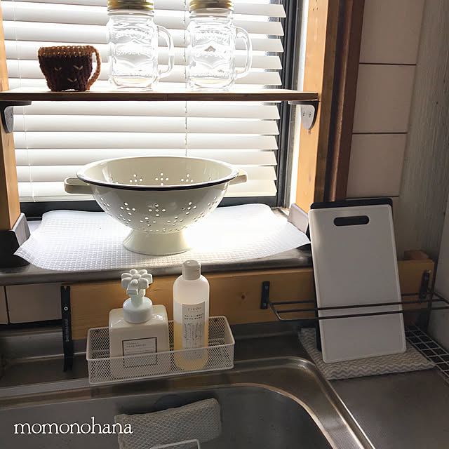 momonohanaさんの実例写真