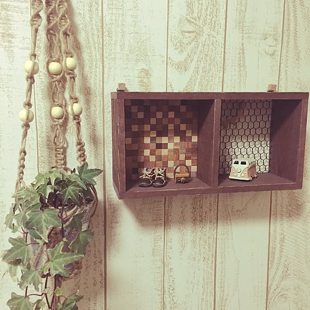 mucさんの実例写真
