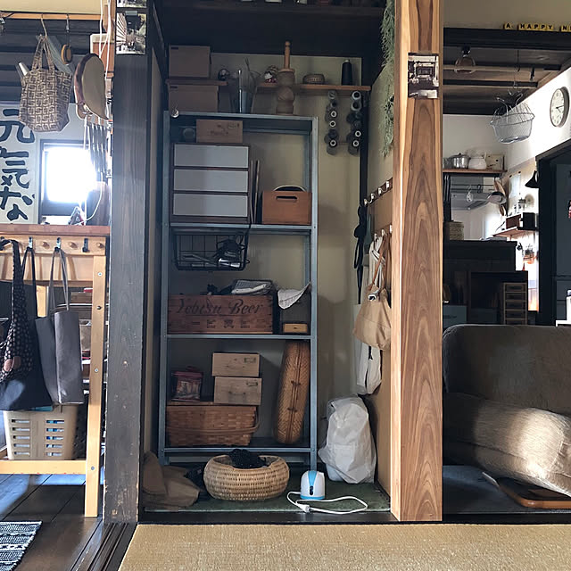SATOさんの実例写真