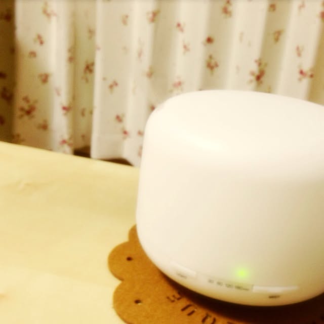 机のインテリア実例 - 2014-01-03 22:29:31