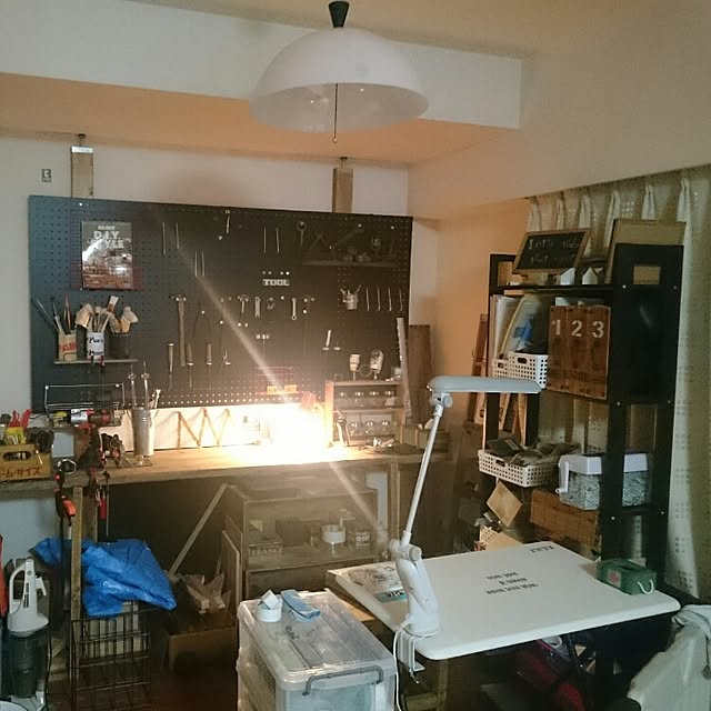 komokenさんの実例写真