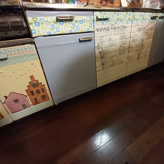 mayurinさんの実例写真