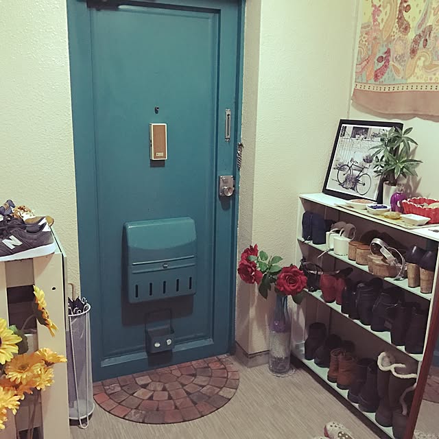sakuchanさんの実例写真