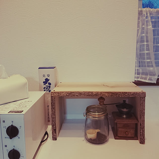 shirokumaさんの実例写真