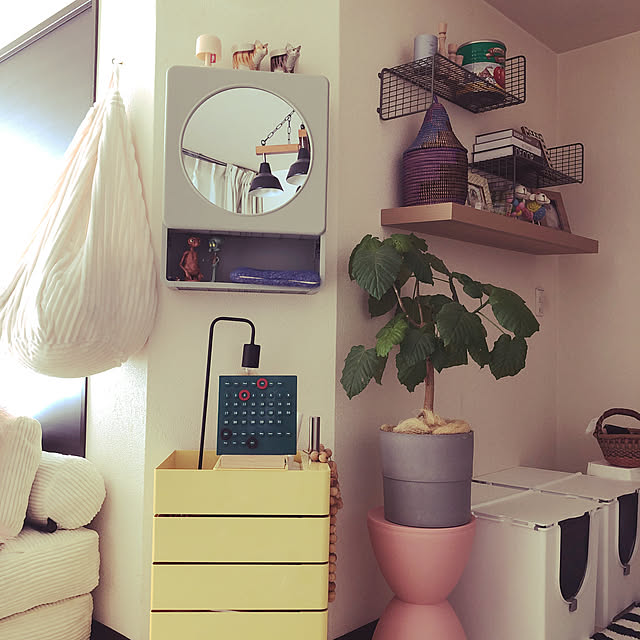 Rabiさんの実例写真