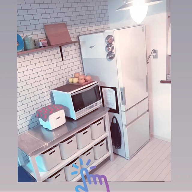 Mayoさんの実例写真