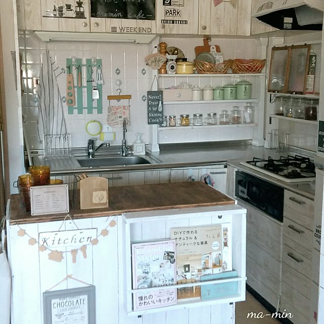 maminさんの実例写真