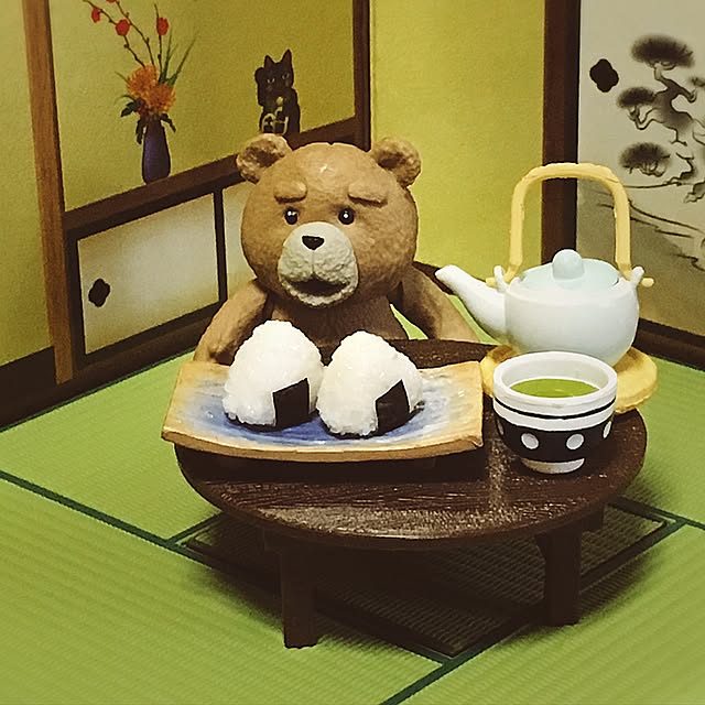 imachanさんの実例写真