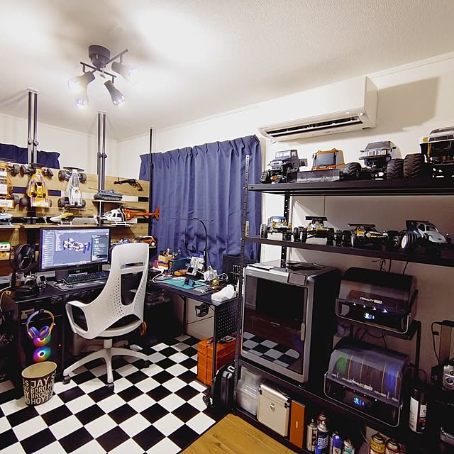 MoMoLab.さんの実例写真