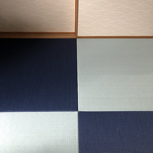 部屋全体のインテリア実例 - 2019-07-06 13:47:54