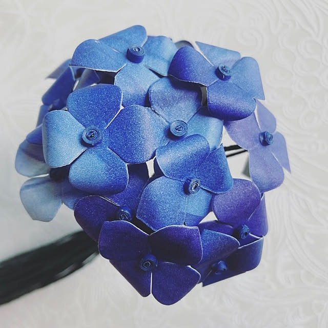 maki_papercraftさんの部屋