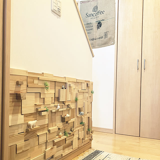 keep_patienceさんの実例写真